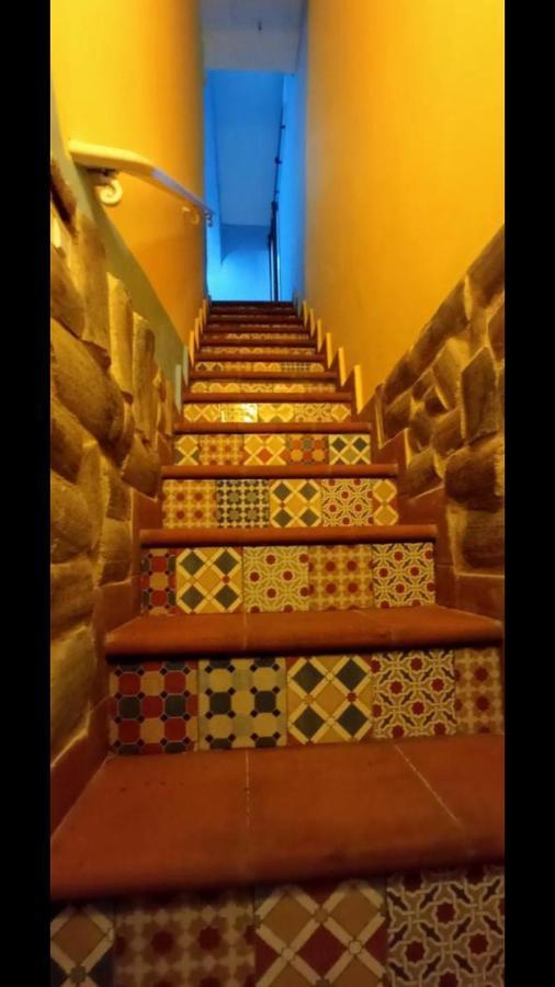 Apartment Vintage House *