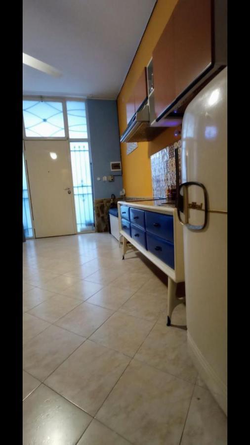 Apartment Vintage House Catania