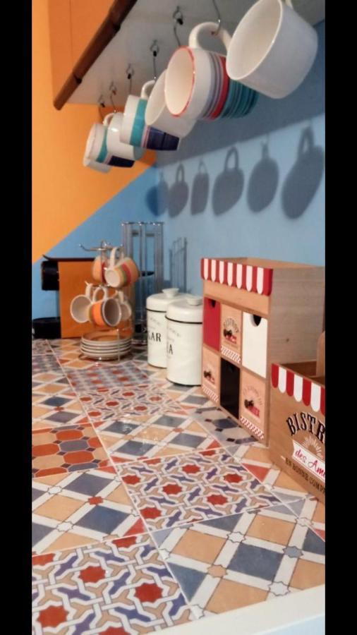 Vintage House *