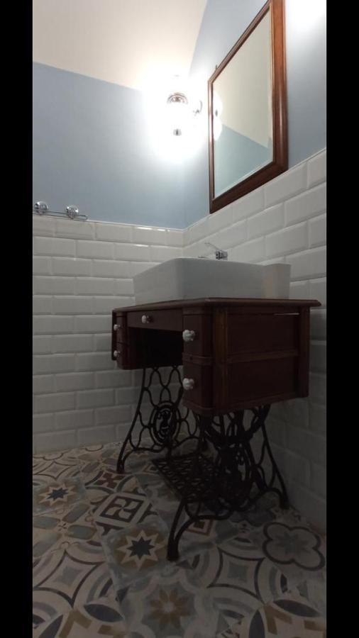 Vintage House Apartment Catania