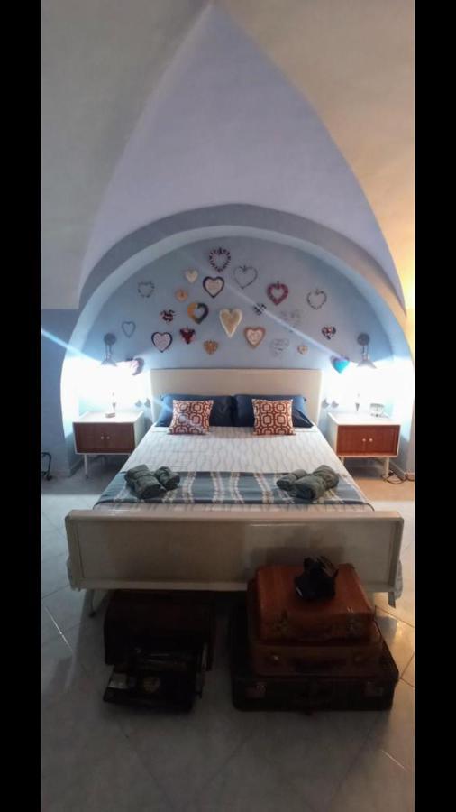 Vintage House Apartment