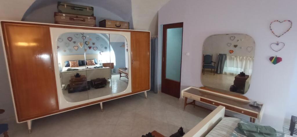 Apartment Vintage House Catania